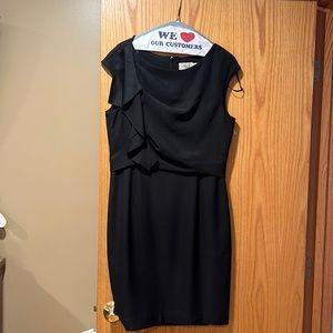 Eliza j cocktail dress